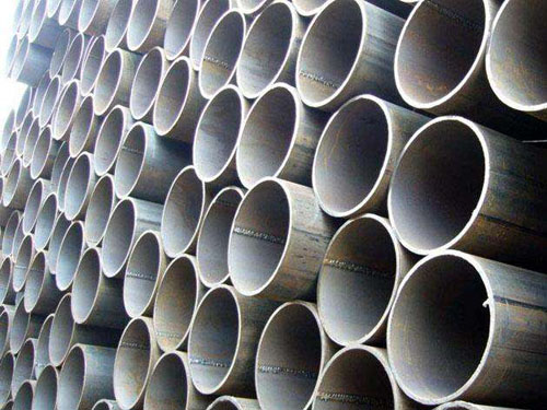 地产数据超预期 对焊接钢管市场影响有限