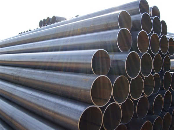 低合金焊管执行标准规范