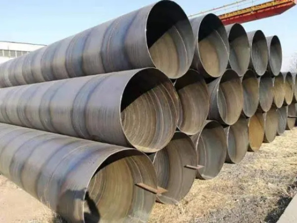 冷轧焊管与热轧焊管区别