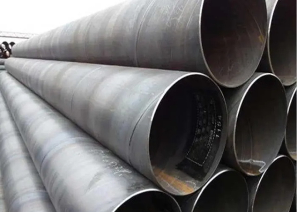 Q345B焊管_成本控制方案_高性价比 降本增效