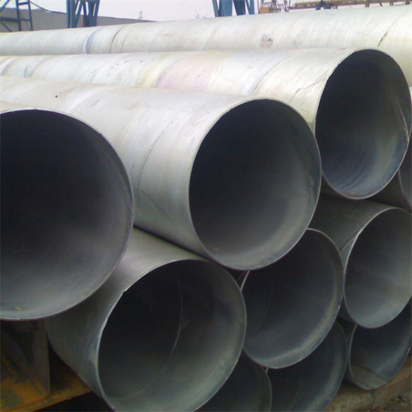 低合金焊管定制加工服务 免费上门测量尺寸