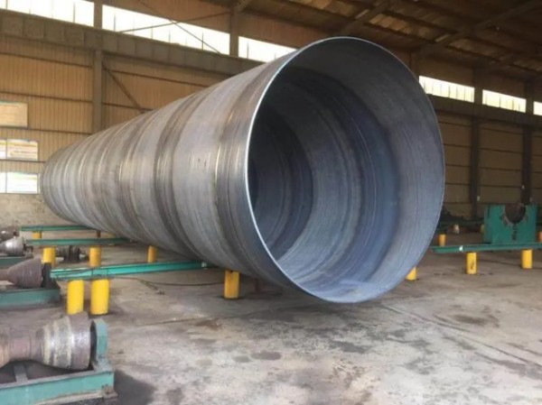 非标Q345B焊管 定制非标尺寸 Q355B焊管厂家