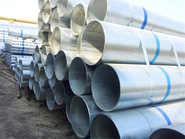 Q345B焊管成分检测 Q345B钢材合金含量达标保障