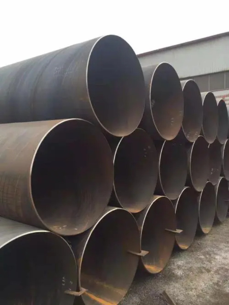 Q355B焊管屈服强度是多少_力学性能参数